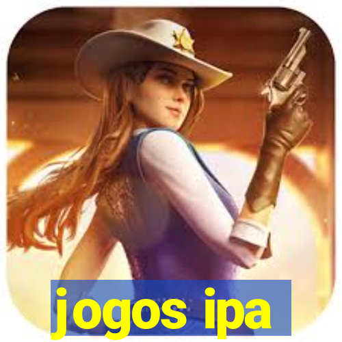 jogos ipa